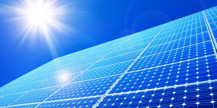 Solar Heating & Eco Systems